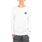 Classic Small C Long Sleeve Tee - Denny's