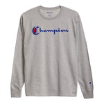 Classic Gothic Script Tee - Denny's
