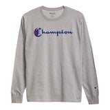 Classic Gothic Script Tee - Denny's