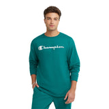 Classic Gothic Script Tee - Denny's