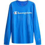 Classic Script Tee - Denny's