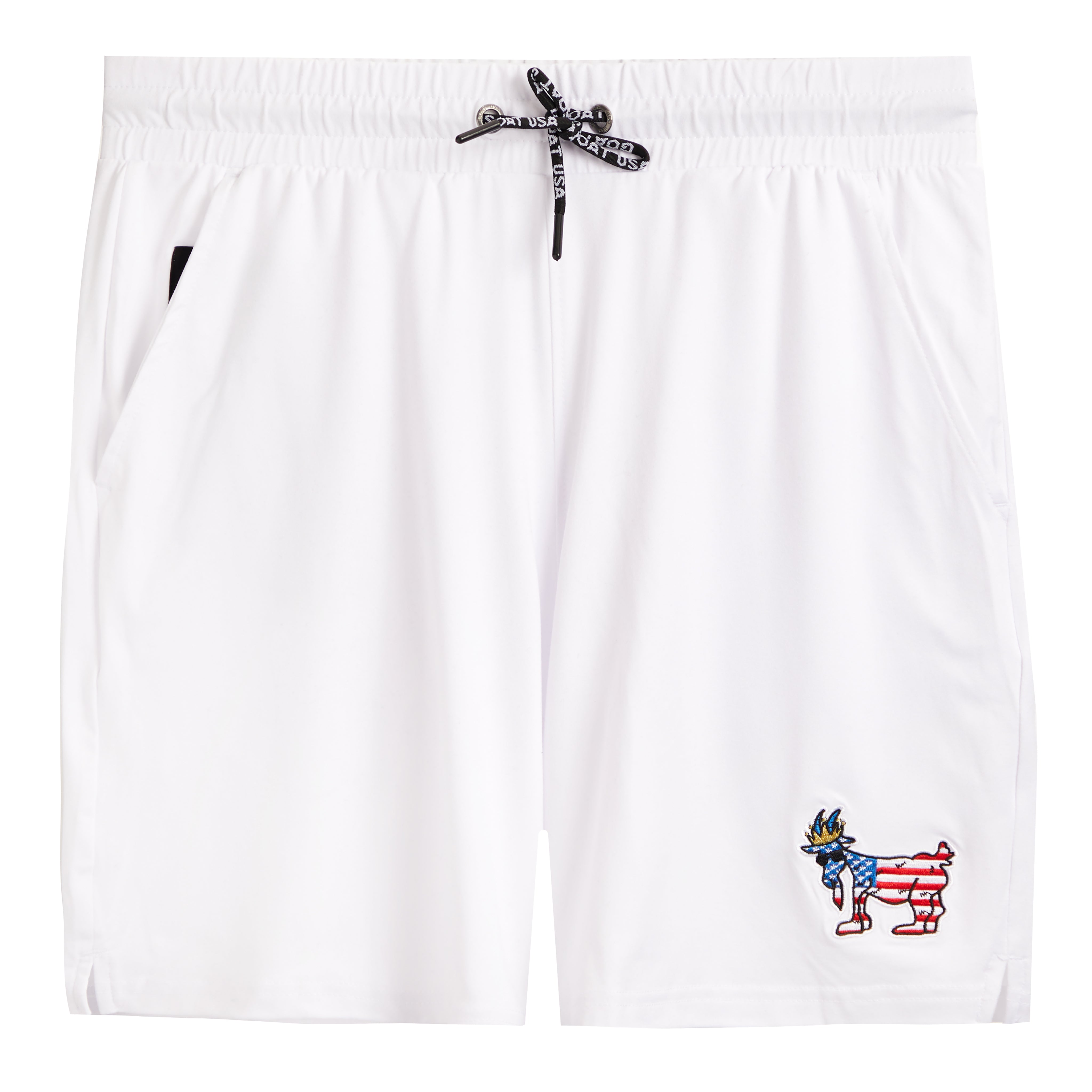 Freedom Relaxed Knit Short - Denny's