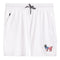 Freedom Relaxed Knit Short - Denny's