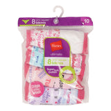 Bikini 8 Pack - 7-14 Girl - Denny's
