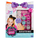 Jojo Glitter Nail - Denny's