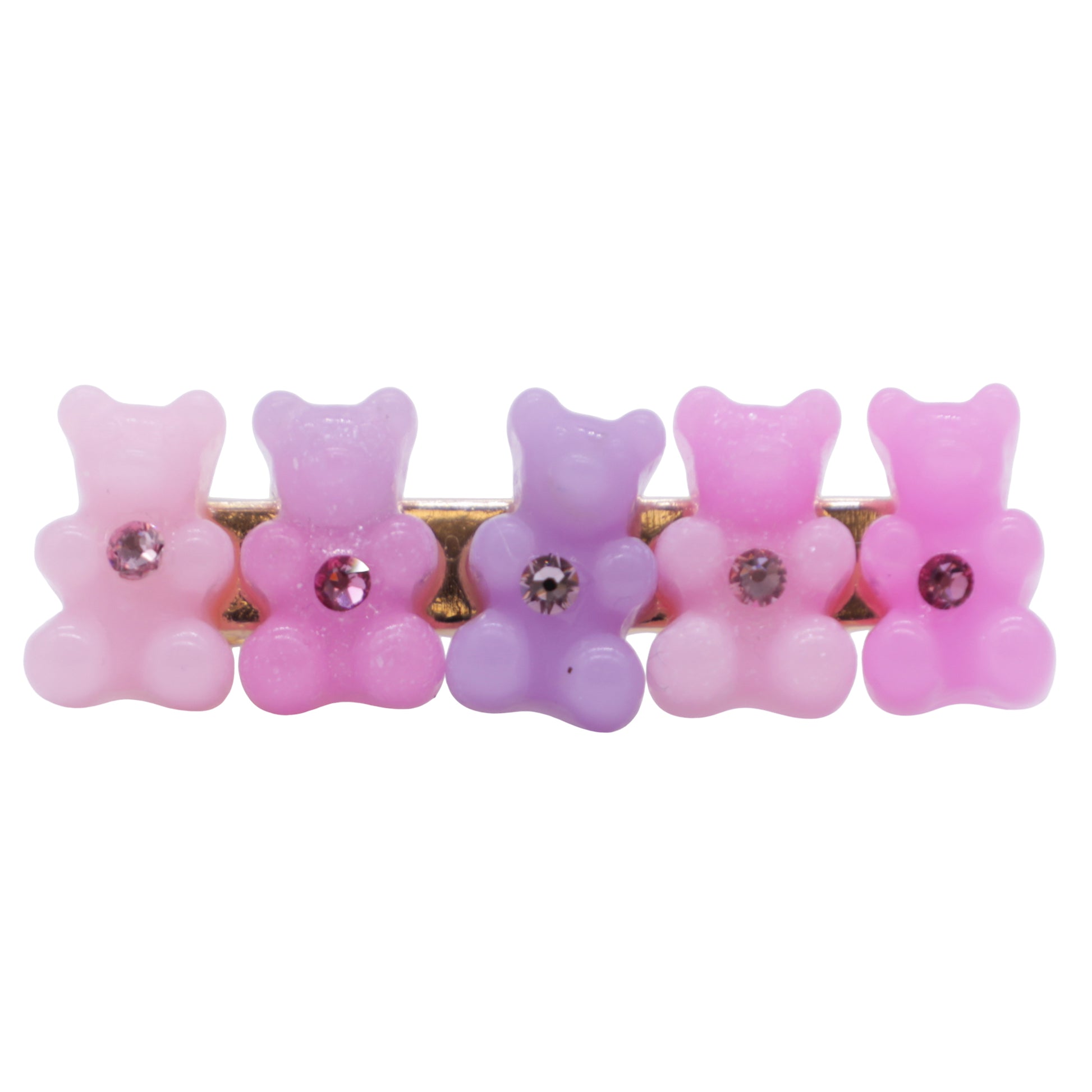 Gummy Bear Clip - Denny's