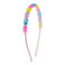 Gummy Thin Headband - Denny's