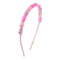 Gummy Thin Headband - Denny's