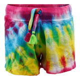 Rainbow Terry Short - Denny's