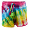 Rainbow Terry Short - Denny's