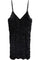 Ruched Dress - Denny's