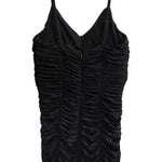 Ruched Dress - Denny's