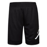 Jumpman Wrap Mesh Short - Denny's