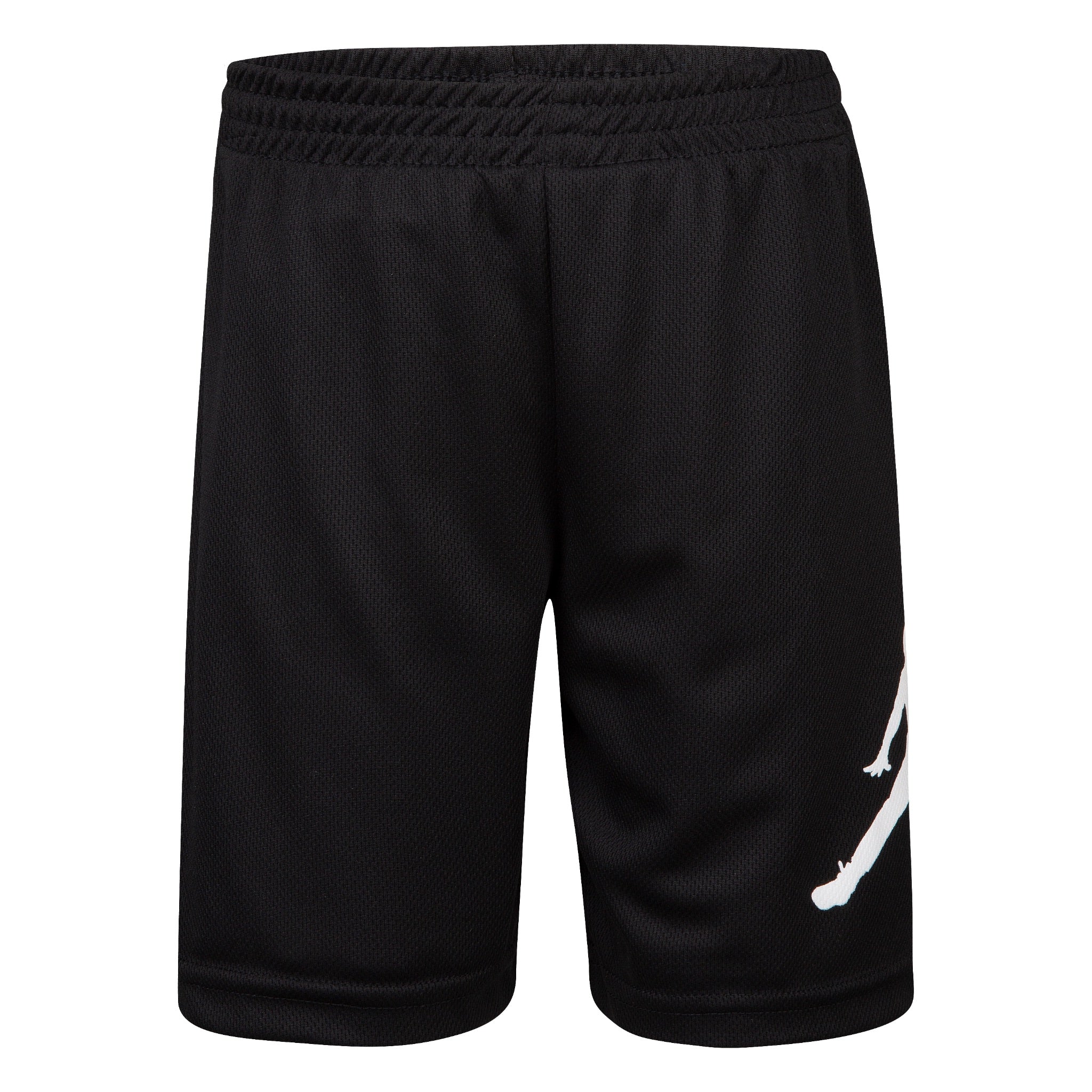 Jumpman Wrap Mesh Short - Denny's