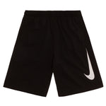 Swoosh Shorts - Denny's