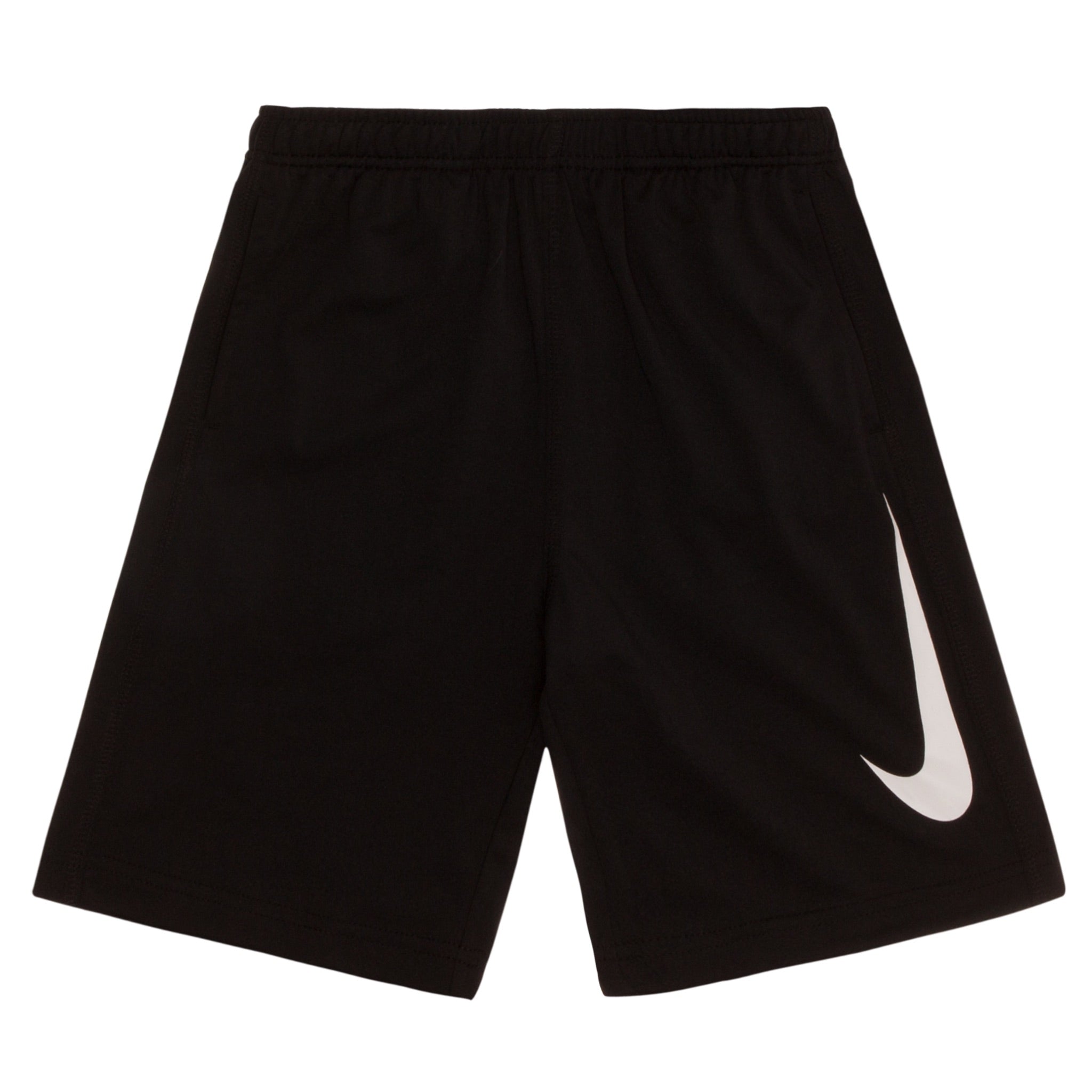 Swoosh Shorts - Denny's