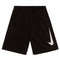 Swoosh Shorts - Denny's