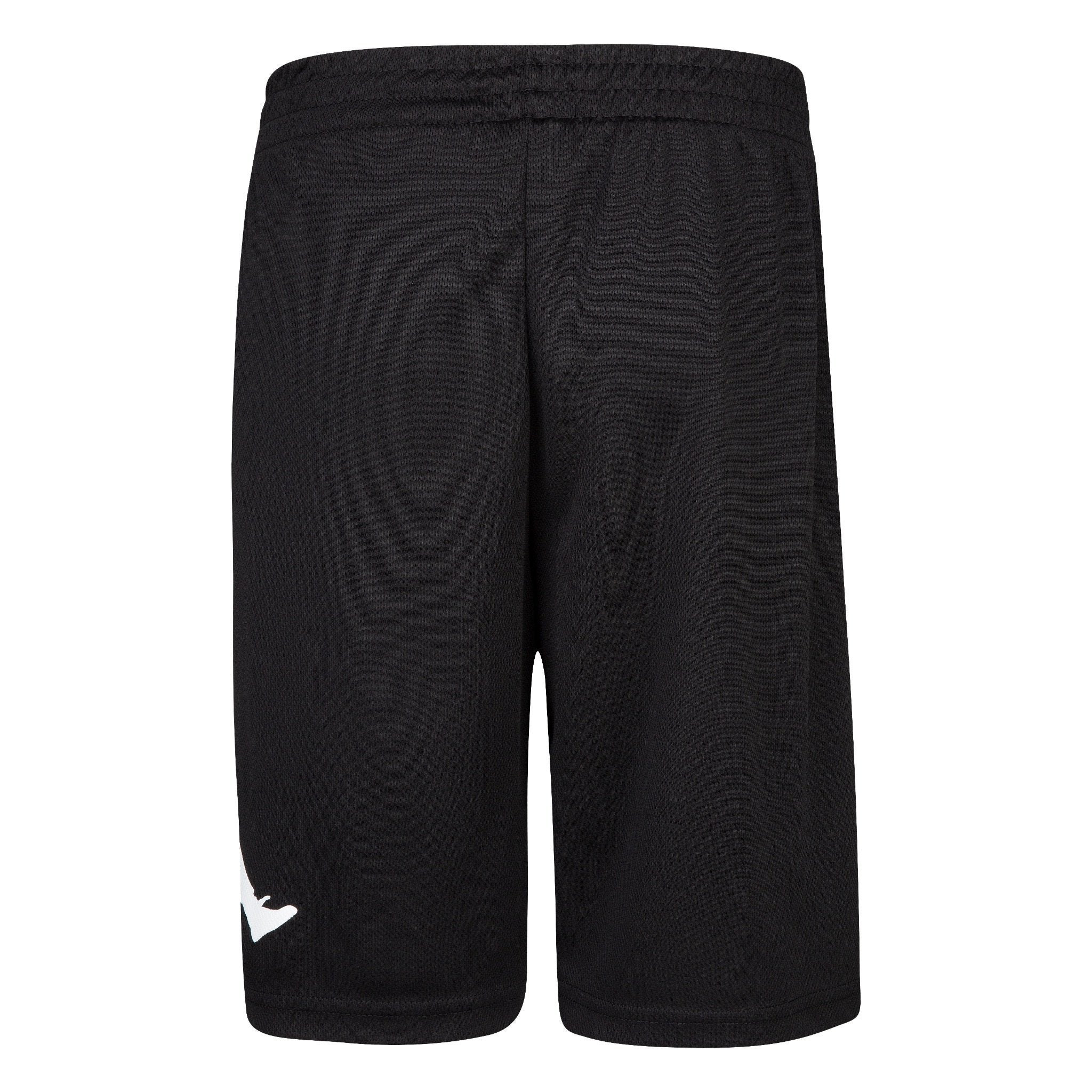 Jumpman Wrap Mesh Short - Denny's
