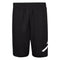 Jumpman Wrap Mesh Short - Denny's