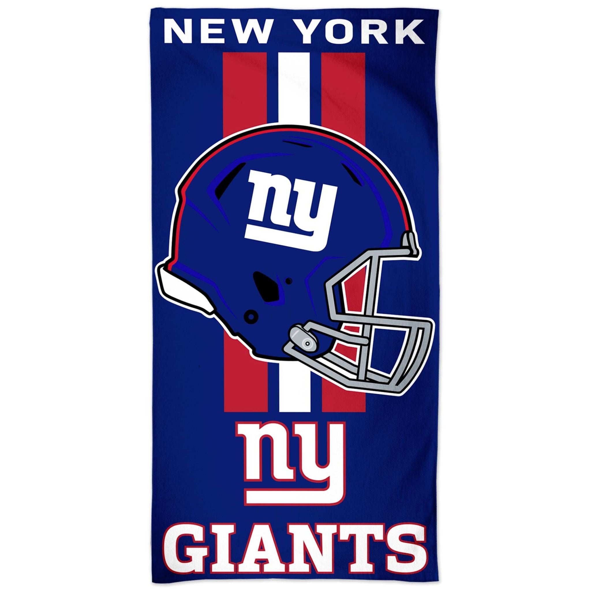 Giants Beach Towel - Denny's