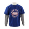 Giants Layer Tee - Denny's