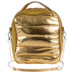 Puffy Lunch Bag - Denny's
