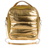 Puffy Lunch Bag - Denny's