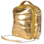 Puffy Lunch Bag - Denny's