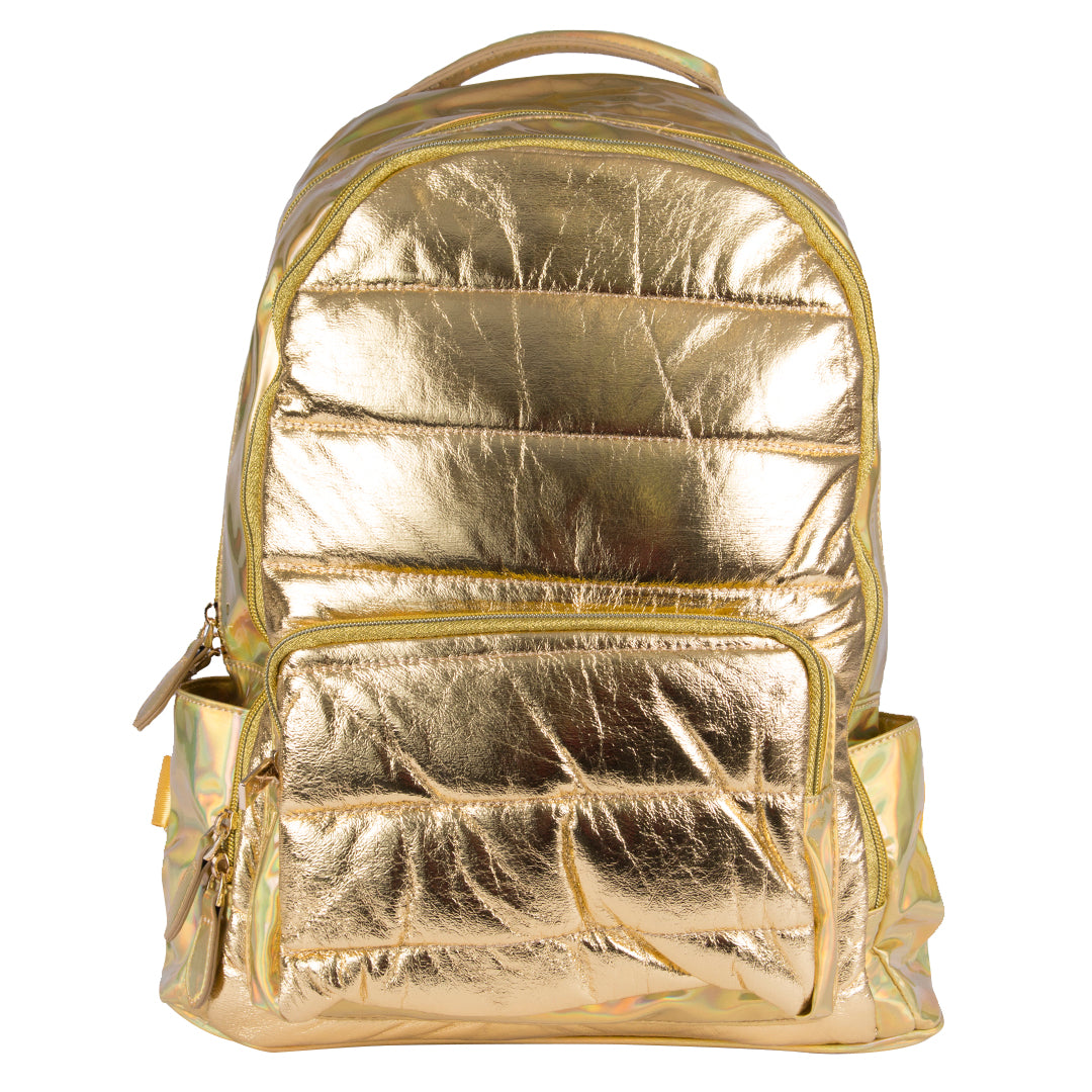 Puffy Backpack - Denny's
