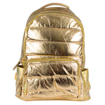 Puffy Backpack - Denny's