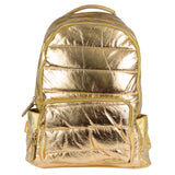 Puffy Backpack - Denny's