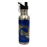 Golden State Warriors Water Bottle - Denny's