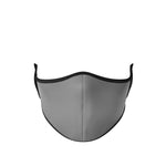 Solid Gry Mask - Denny's