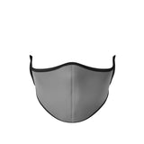 Solid Gry Mask - Denny's