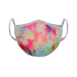T/D  Mask - Denny's