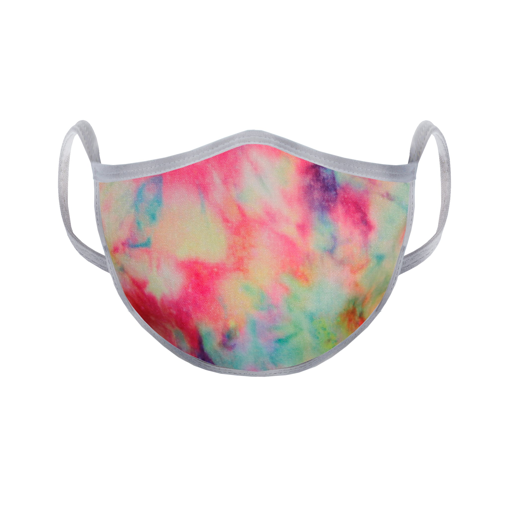T/D  Mask - Denny's