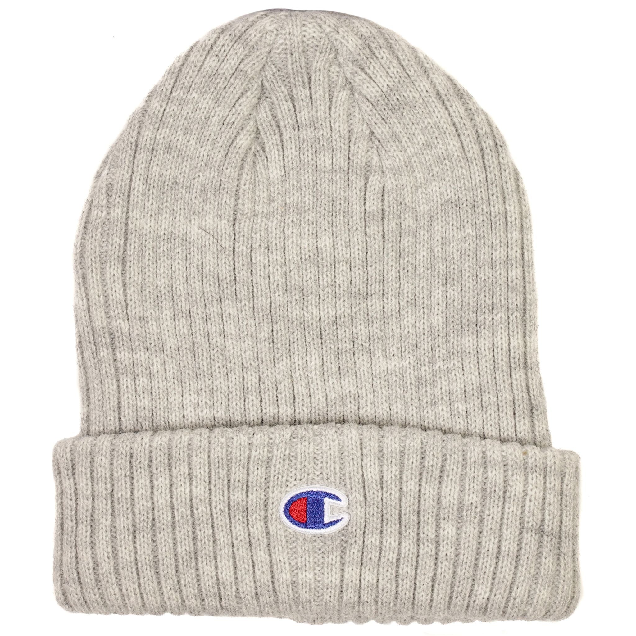 Ribbed Beanie - Denny's