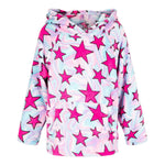 Swirl Star Sweatshirt - Denny's