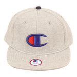 Reverse Weave Baseball Hat - Denny's