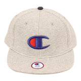 Reverse Weave Baseball Hat - Denny's