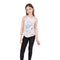 Love Bird Girls Muscle Tank - Denny's