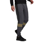 Color Block Jogger - Denny's