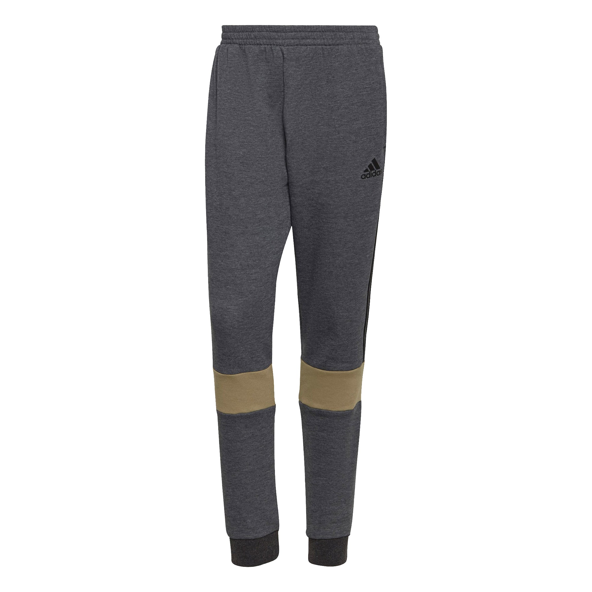 Color Block Jogger - Denny's
