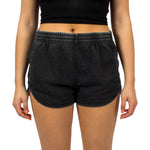 Burnout  Short - Denny's