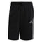 Essentials Fleece 3 Stripe Short - Denny's