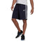 Essentials Fleece 3 Stripe Short - Denny's