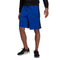 Essentials Fleece 3 Stripe Short - Denny's