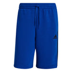 Essentials Fleece 3 Stripe Short - Denny's