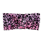 Ombre Cheetah Headband - Denny's