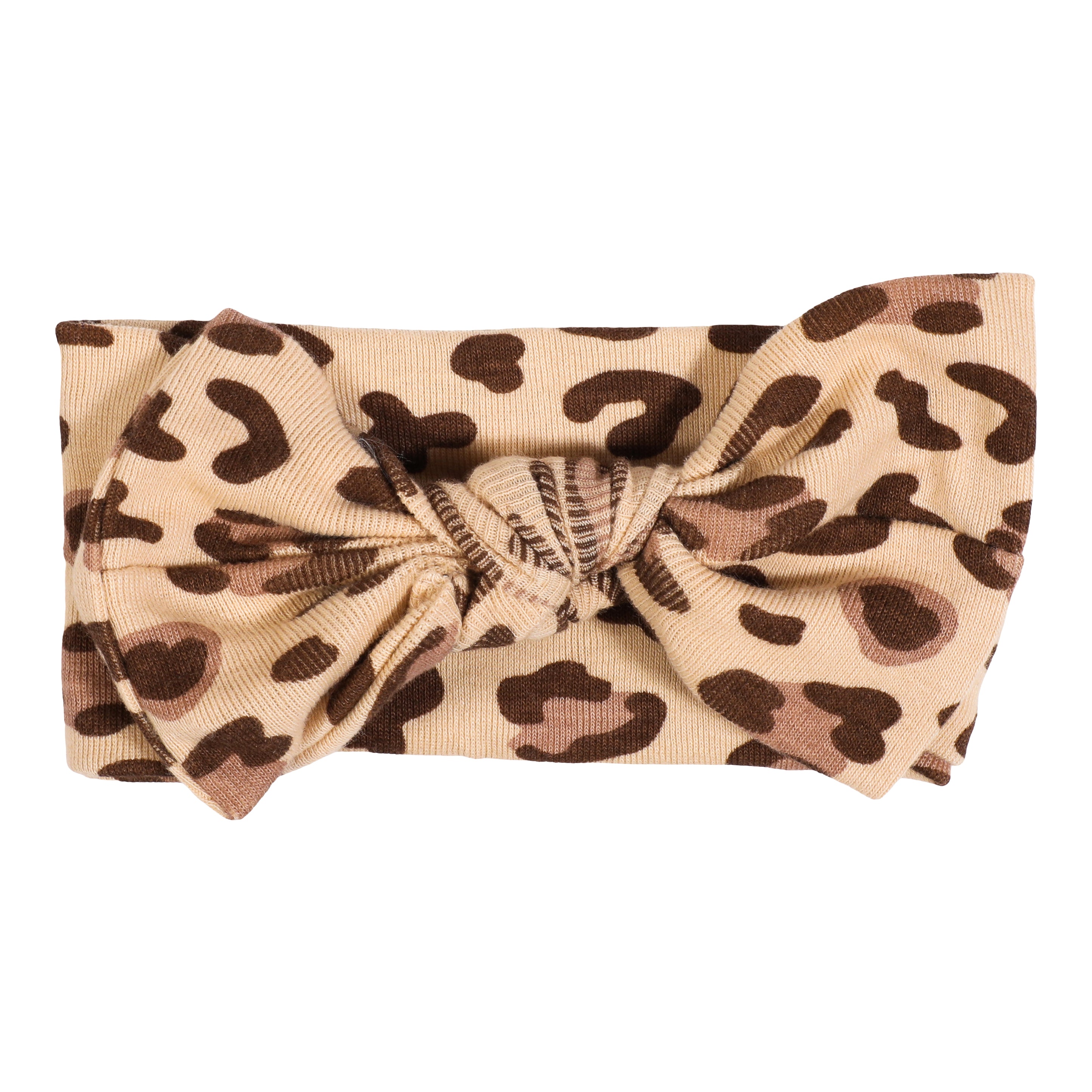 Natural Cheetah Headband - Denny's